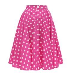 Alternative view of Colorful Vintage Skirt